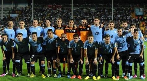Uruguay U20 is going head to head with Italy U20 starting on 11 Jun 2023 at 2100 UTC at Estadio Ciudad de La Plata stadium, La Plata city, Argentina. . Uruguay u20 vs italy national under20 football team stats